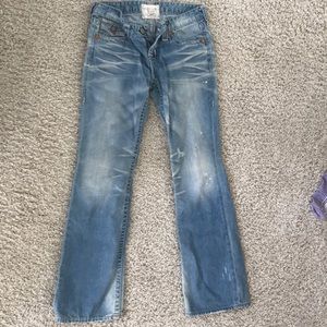 Big star Liv 28/30 Only worn a couple times